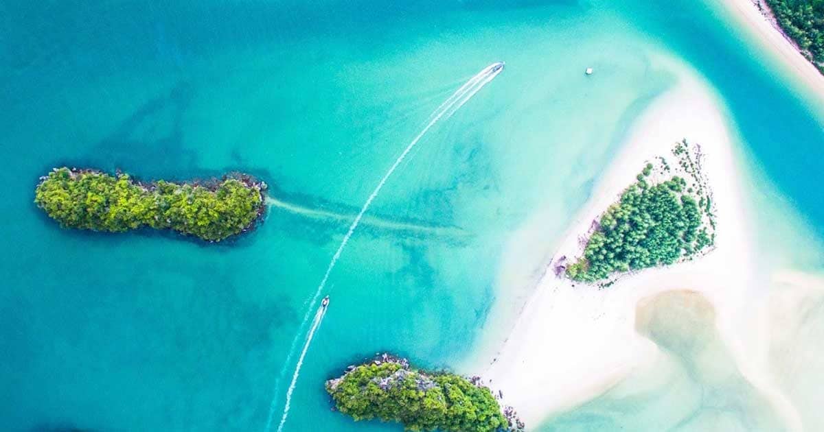 Danger Islets 5 Most Dangerous Islands In The World