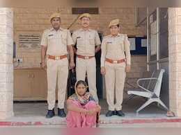 नागौर में बुजुर्ग व्यक्ति की हत्या का हुआ खुलासा, पड़ोस की महिला ने इस वजह से कर दिया मर्डर