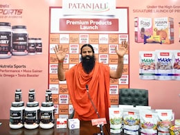 14 Patanjali, Divya Pharmacy Products Banned In Noida 14 Patanjali, Divya Pharmacy Products Banned In Noida