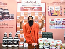 In Dabur vs Patanjali Fight Over Chyawanprash, A Court Warning For Ramdev
