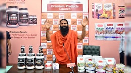 Delhi Court Restrains Patanjali Ads Terming Other 'Chyawanprash' As 'Dhoka'