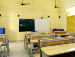 Tamil Nadu Blames Falling Birth Rate, Migration For Zero School Enrolment
