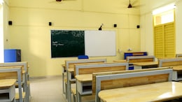 UP Teacher Thrashes Student, Breaks Tooth For Not Doing Homework, Arrested