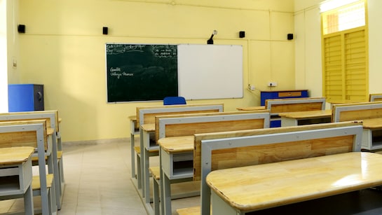 Over 100 Delhi Schools Receive Bomb Threats, Later Declared 