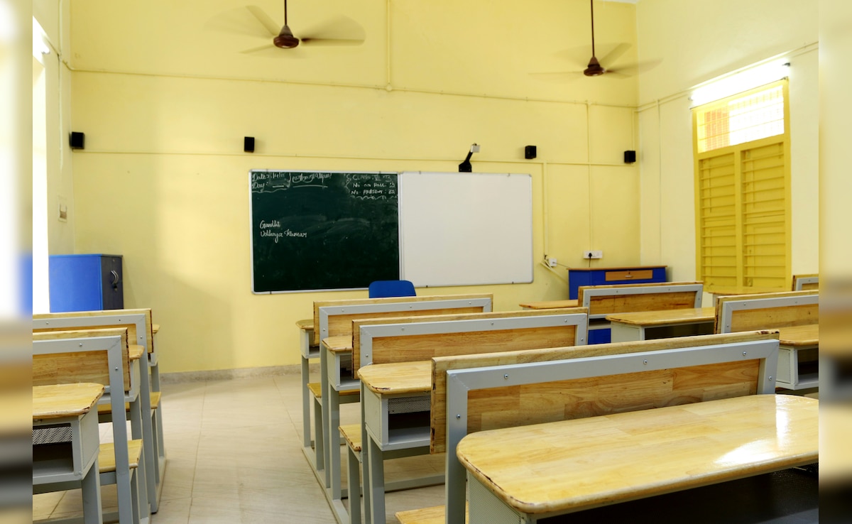 On Need to Build Schools In Areas Without Any, Supreme Court's Big Order To Kerala