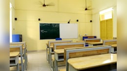Schools, Colleges In Manipur Shut For 3 Days Amid Protests