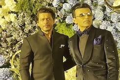 Shah Rukh Khan's Style Diaries Shah Rukh Khan's Style Diaries