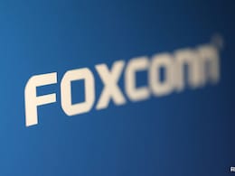 25% Of iPhone Maker Foxconn's New Hires In India Are Married Women: Report 25% Of iPhone Maker Foxconn's New Hires In India Are Married Women: Report