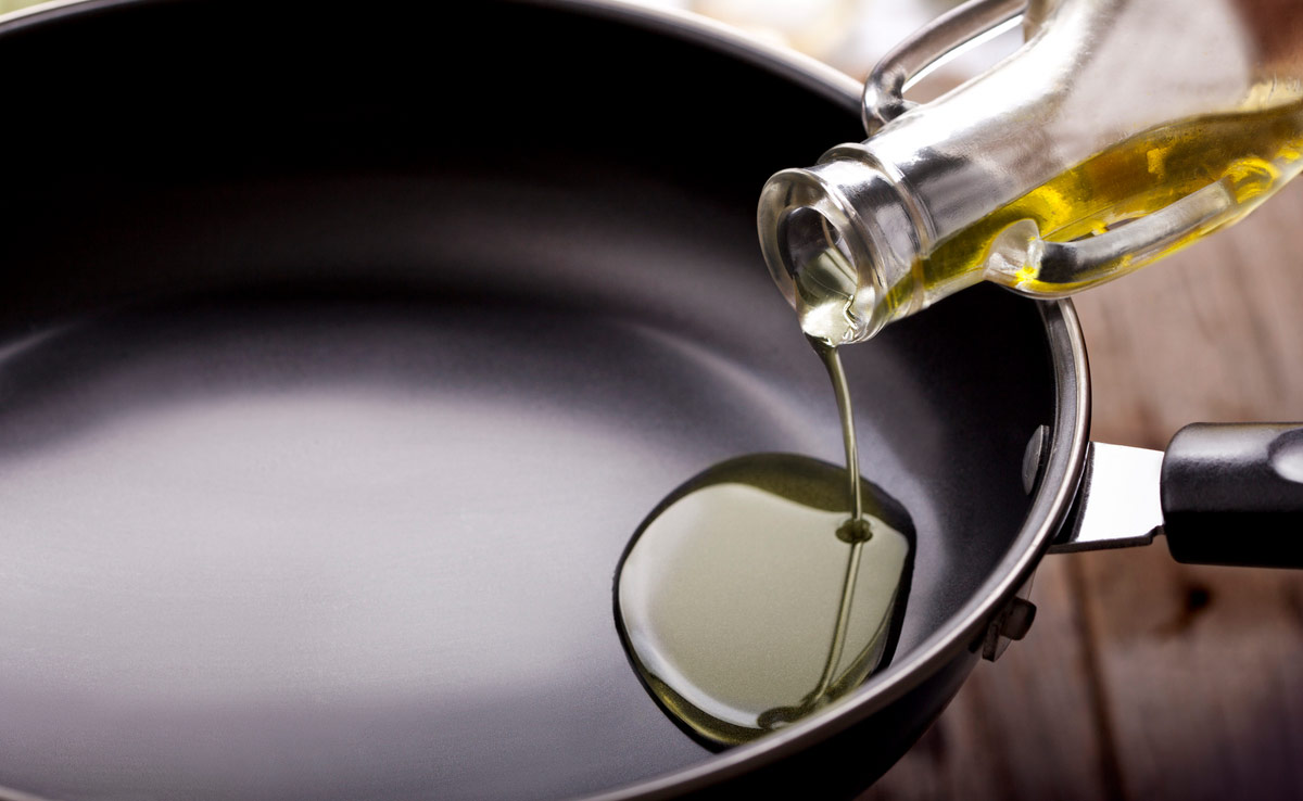 रिसर्च के अनुसार, दिल के लिए बेस्ट होते हैं ये तेल, कॉलेस्ट्रोल और दिल की दिक्कतें रहती हैं दूर