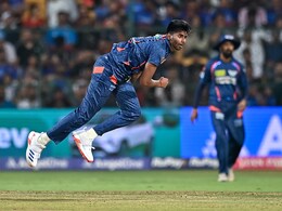 India's Squad For T20 World Cup - "Mayank Yadav, Jasprit Bumrah, Mohammed Shami": Ex-India Star On Pace Line-up India's Squad For T20 World Cup - "Mayank Yadav, Jasprit Bumrah, Mohammed Shami": Ex-India Star On Pace Line-up