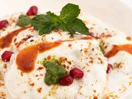5 Ways To Make Your Dahi Bhalla Healthier To Enjoy It Without Regret