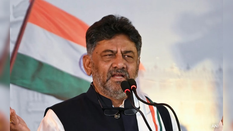 Opinion | Keeping It 'Cool': What Next For DK Shivakumar?