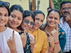 After Poll Roll Revision, &#039;Gen Z&#039; Voters Hold Key In Bihar&#039;s Nawada District