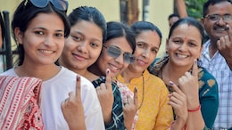 After Poll Roll Revision, 'Gen Z' Voters Hold Key In Bihar's Nawada District