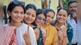 Bihar Voter List Trimmed By 52 Lakh By Election Commission
