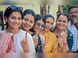 Bihar Voter List Trimmed By 52 Lakh By Election Commission Bihar Voter List Trimmed By 52 Lakh By Election Commission