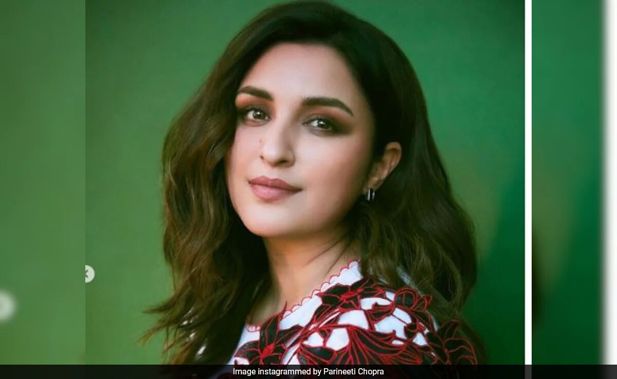 Parineeti Chopra Recalls People "Judged" Her As She Couldn't Afford Rs 2 Lakhs A Month For A Fitness Trainer