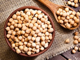 High Protein, High Fun: 5 Chickpea Snacks That'll Have Your Kids Asking for More High Protein, High Fun: 5 Chickpea Snacks That'll Have Your Kids Asking for More
