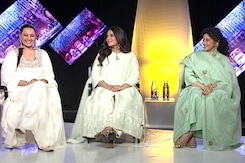 Manisha Koirala, Richa Chadha, Sonakshi Sinha To NDTV On The Insider-Outsider Debate Manisha Koirala, Richa Chadha, Sonakshi Sinha To NDTV On The Insider-Outsider Debate