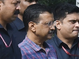"What Happened Is Unusual": Top Court's Remark On Arvind Kejriwal Hearing "What Happened Is Unusual": Top Court's Remark On Arvind Kejriwal Hearing