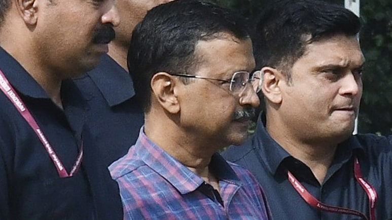 शराब नीति केस को जस्टिस स्वर्ण कांता ही सुनेंगी, केजरीवाल को फटकार लगाकर खारिज कर दी जज बदलने की अर्जी