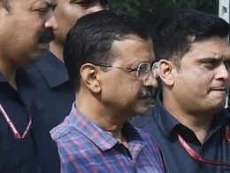 चुनाव से ठीक पहले क्या बाहर आएंगे केजरीवाल? सुप्रीम कोर्ट सुनाएगा फैसला; ED कर रही विरोध चुनाव से ठीक पहले क्या बाहर आएंगे केजरीवाल? सुप्रीम कोर्ट सुनाएगा फैसला; ED कर रही विरोध