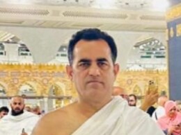 Rajasthan Politics: कांग्रेस नेता अमीन पठान की मुश्किलें बढ़ीं, अब सरकारी संपत्ति चोरी का मामला हुआ दर्ज Rajasthan Politics: कांग्रेस नेता अमीन पठान की मुश्किलें बढ़ीं, अब सरकारी संपत्ति चोरी का मामला हुआ दर्ज