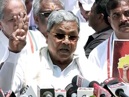 "सफेद झूठ" : PM मोदी के कर्नाटक मुस्लिम कोटा वाले दावे पर सीएम सिद्धारमैया का पलटवार "सफेद झूठ" : PM मोदी के कर्नाटक मुस्लिम कोटा वाले दावे पर सीएम सिद्धारमैया का पलटवार