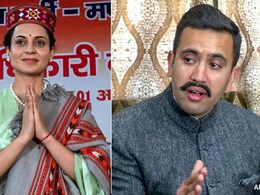 "Madam Does Not Pay Electricity Bills": Kangana Ranaut vs Himachal Minister "Madam Does Not Pay Electricity Bills": Kangana Ranaut vs Himachal Minister