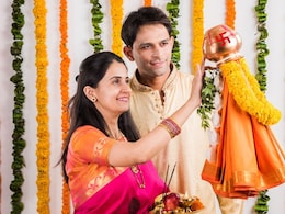 मराठी नववर्ष गुड़ी पड़वा कब है, जानिए यहां शुभ मुहूर्त, पूजा विधि और महत्व मराठी नववर्ष गुड़ी पड़वा कब है, जानिए यहां शुभ मुहूर्त, पूजा विधि और महत्व