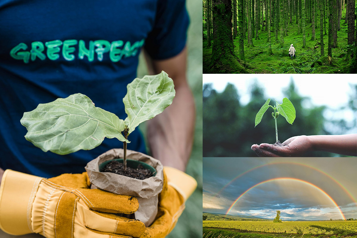 Earth Day 2024: The Hidden Dangers of Public Spitting