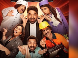 कपिल शर्मा से लेकर सुनील ग्रोवर तक, नेटफ्लिक्स के The Great Indian Kapil Show के लिए कॉमेडियन ने कितनी ली एक एपिसोड की फीस कपिल शर्मा से लेकर सुनील ग्रोवर तक, नेटफ्लिक्स के The Great Indian Kapil Show के लिए कॉमेडियन ने कितनी ली एक एपिसोड की फीस