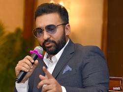 Couldn&#039;t Repay Loan After Note Ban Loss: Raj Kundra On Rs 60 Crore Fraud Case