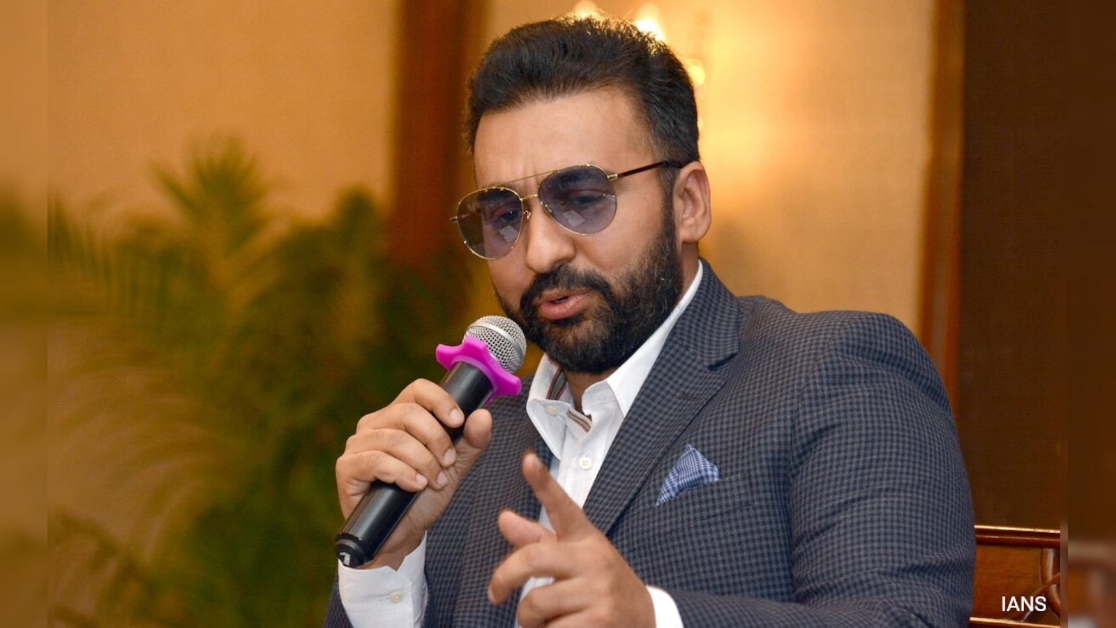 Raj Kundra Alleges $2.5 Million Financial Irregularity In Rajasthan Royals Original IPL Bid, Writes to BCCI