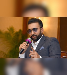 Raj Kundra Alleges $2.5 Million Financial Irregularity In Rajasthan Royals Original IPL Bid, Writes to BCCI