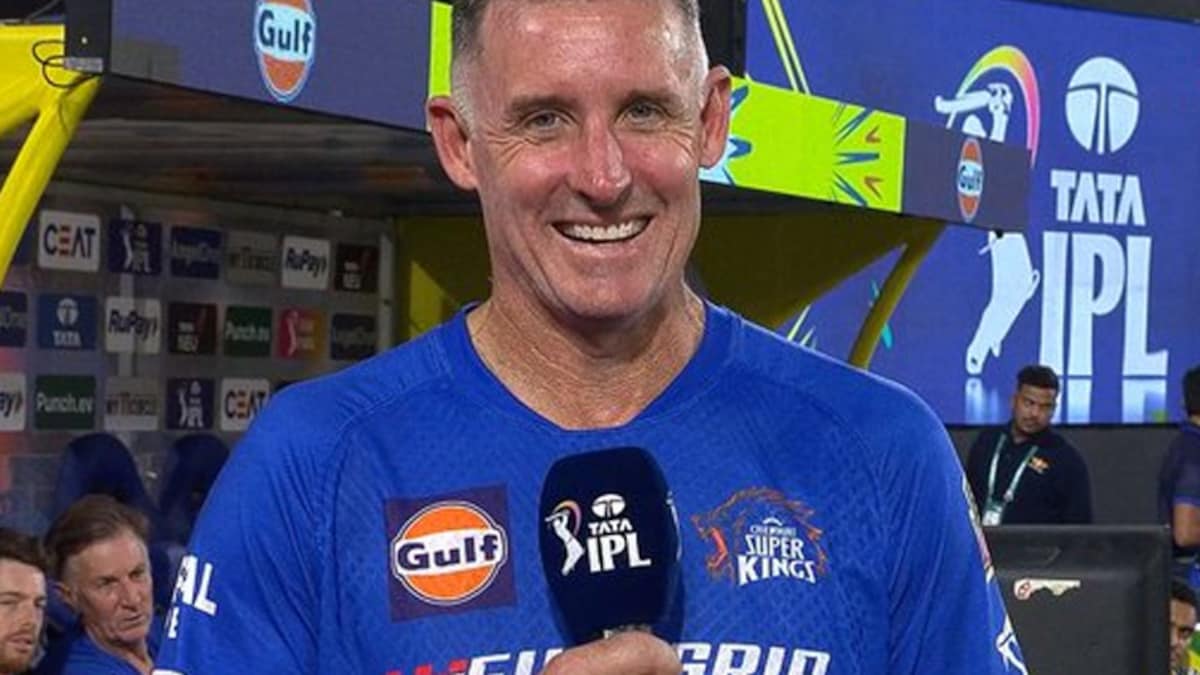 Did Michael Hussey Take Dig At Mumbai Indians Over Rohit Sharma Captaincy Fiasco? A Fact Check