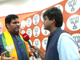 In Gourav Vallabh's Digs At Congress, An Arvind Kejriwal Reference