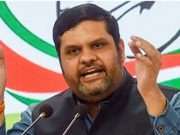 Gourav Vallabh Resigns: गौरव वल्लभ ने कांग्रेस पार्टी से दिया इस्तीफा, बोले- 'मैं सनातन विरोधी नारे नहीं लगा सकता' Gourav Vallabh Resigns: गौरव वल्लभ ने कांग्रेस पार्टी से दिया इस्तीफा, बोले- 'मैं सनातन विरोधी नारे नहीं लगा सकता'
