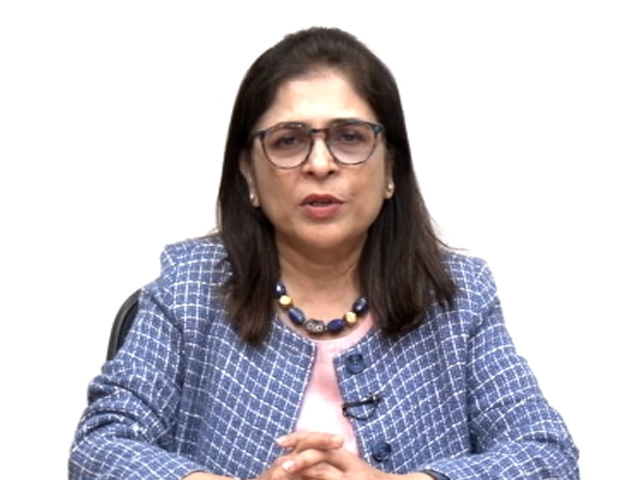 Everyone Should Exercise Their Right To Vote: Vibha Padalkar, HDFC Life