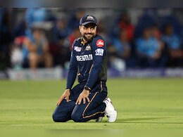 Eight IPL Players Named In Afghanistan T20 World Cup Squad