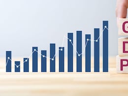 भारत की GDP वित्त वर्ष 25 में 6.8% की दर से बढ़ने का अनुमान : एसएंडपी ग्लोबल रेटिंग्स भारत की GDP वित्त वर्ष 25 में 6.8% की दर से बढ़ने का अनुमान : एसएंडपी ग्लोबल रेटिंग्स