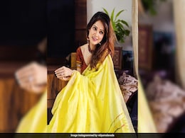 Actress Vidya Malavade Reveals She's Been Rejected For Being "Too Young, Too Old, Too Pretty, Not So Pretty" Actress Vidya Malavade Reveals She's Been Rejected For Being "Too Young, Too Old, Too Pretty, Not So Pretty"