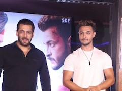 रणवीर सिंह के बाद अब सलमान खान के जीजा को धमकी, लॉरेंस बिश्नोई गैंग ने ईमेल पर भेजी धमकी!