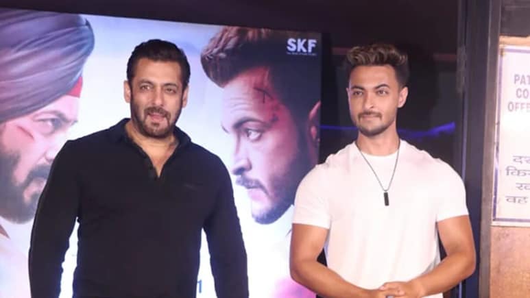 रणवीर सिंह के बाद अब सलमान खान के जीजा को धमकी, लॉरेंस बिश्नोई गैंग ने ईमेल पर भेजी धमकी!