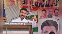 MP News: अक्षय बम के BJP में शामिल होने पर पटवारी का चौंकाने वाला खुलासा, बोले-रात भर दी गई यातनाएं दी और फिर...