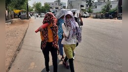 School Timing Change: बढ़ती गर्मी के बीच छात्रों को राहत, बदली गई स्कूल की टाइमिंग