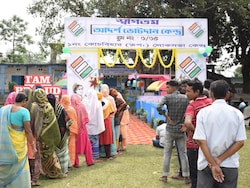 No Supreme Court Relief For Bengal Voters Deleted In SIR Process