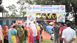 No Supreme Court Relief For Bengal Voters Deleted In SIR Process