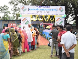 No Supreme Court Relief For Bengal Voters Deleted In SIR Process