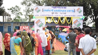 No Supreme Court Relief For Bengal Voters Deleted In SIR Process